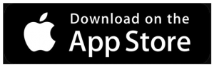 Apple App Store Button