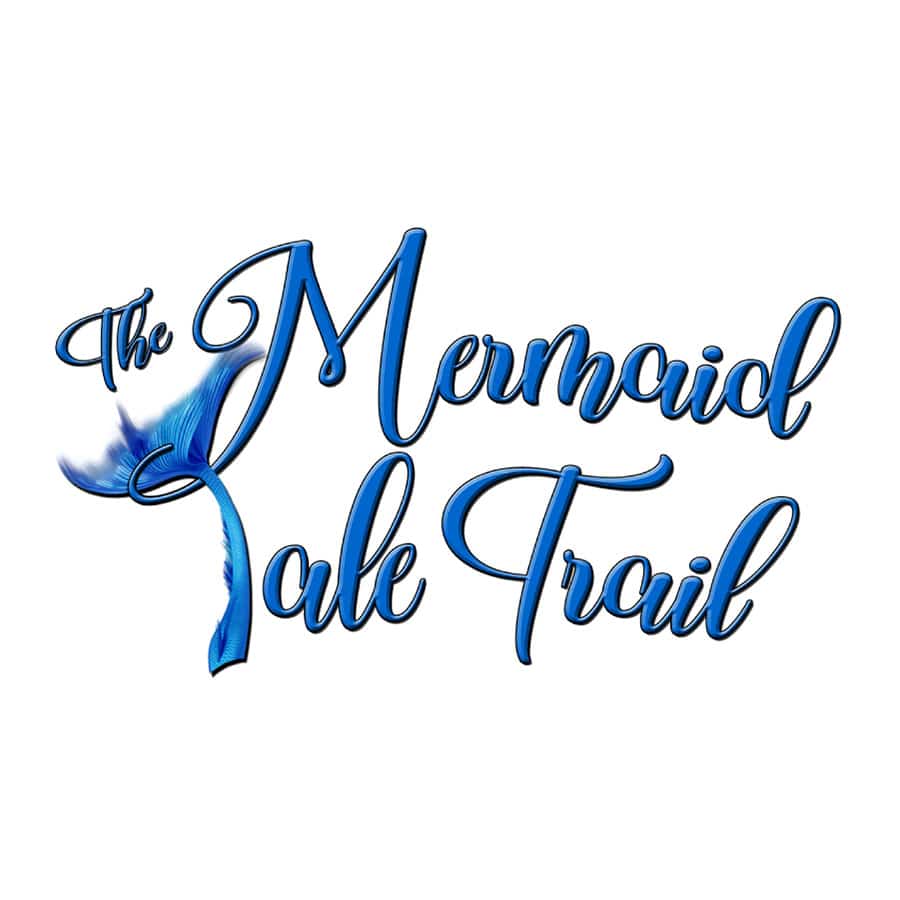 The Mermaid Tale Trail logo
